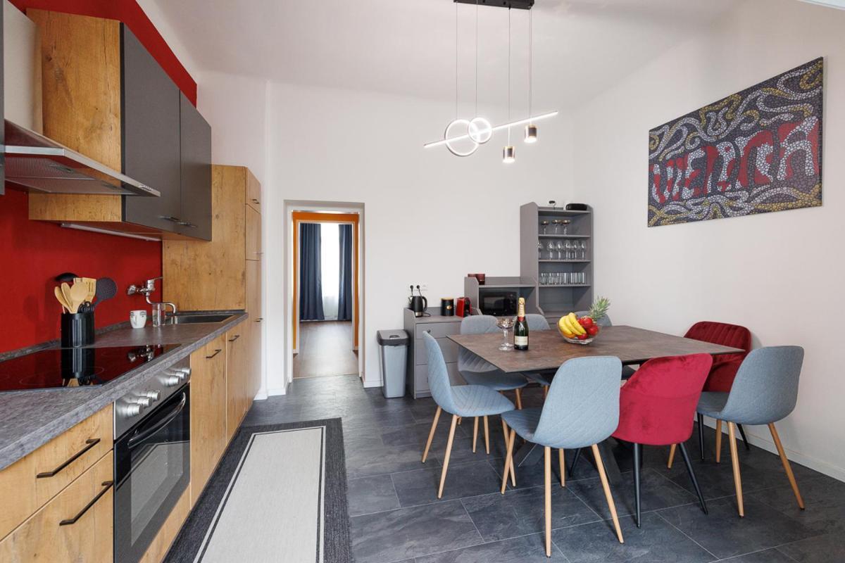 New Shalalaliving Vienna Spacious Home For Family & Friends Extérieur photo