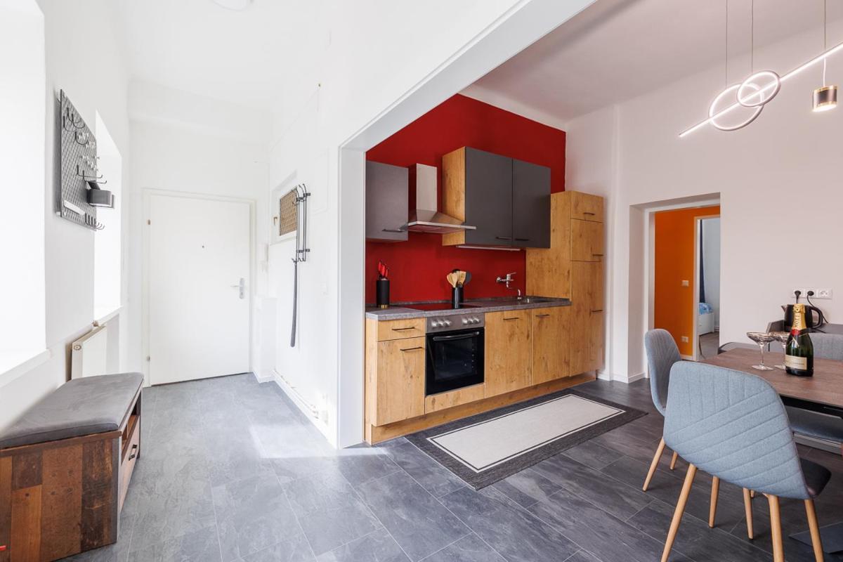 New Shalalaliving Vienna Spacious Home For Family & Friends Extérieur photo