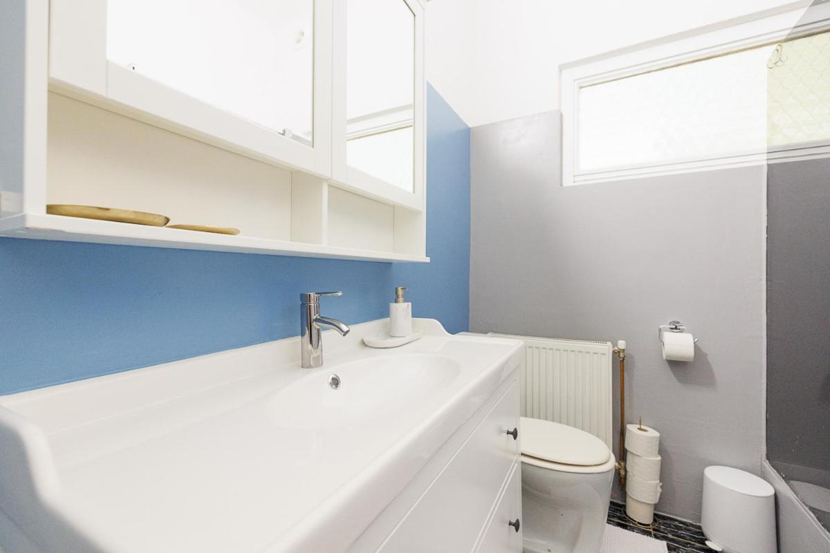 New Shalalaliving Vienna Spacious Home For Family & Friends Extérieur photo