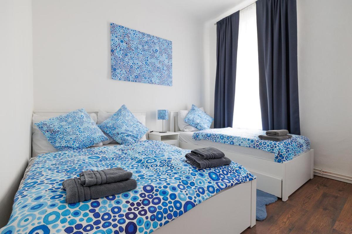 New Shalalaliving Vienna Spacious Home For Family & Friends Extérieur photo