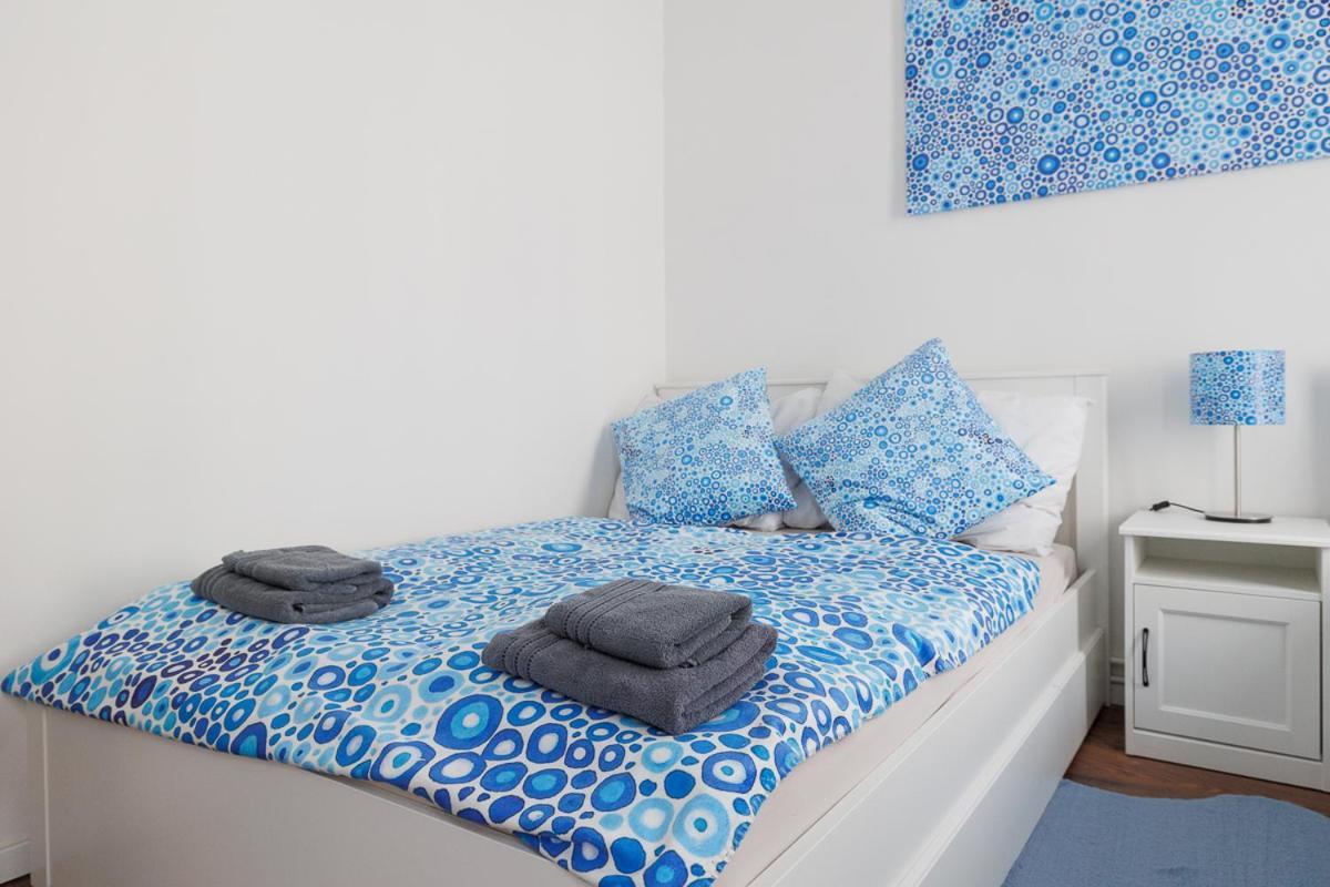New Shalalaliving Vienna Spacious Home For Family & Friends Extérieur photo