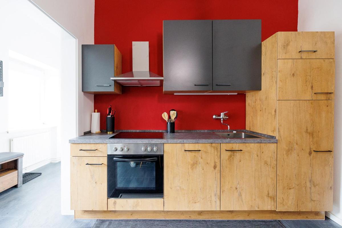 New Shalalaliving Vienna Spacious Home For Family & Friends Extérieur photo