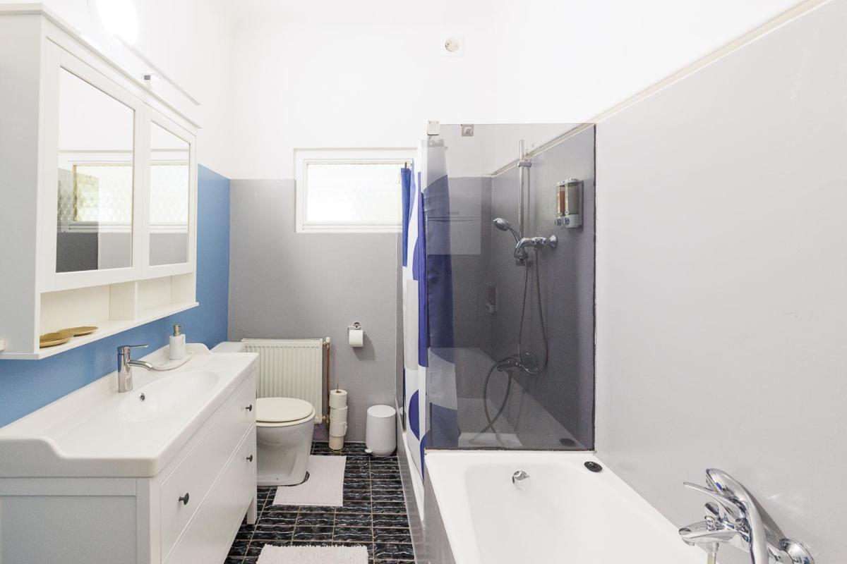 New Shalalaliving Vienna Spacious Home For Family & Friends Extérieur photo