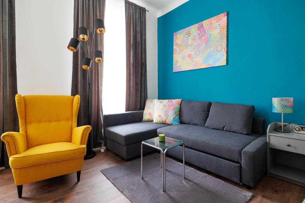 New Shalalaliving Vienna Spacious Home For Family & Friends Extérieur photo