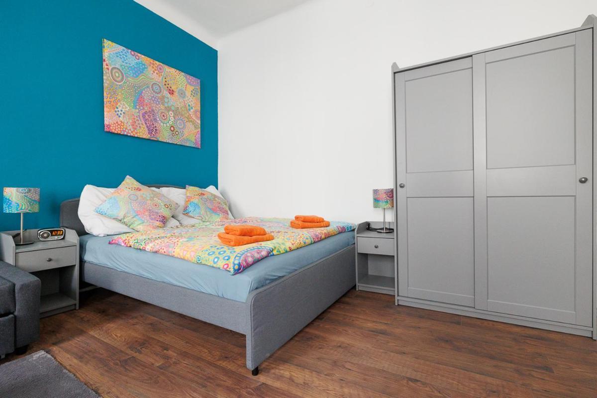 New Shalalaliving Vienna Spacious Home For Family & Friends Extérieur photo